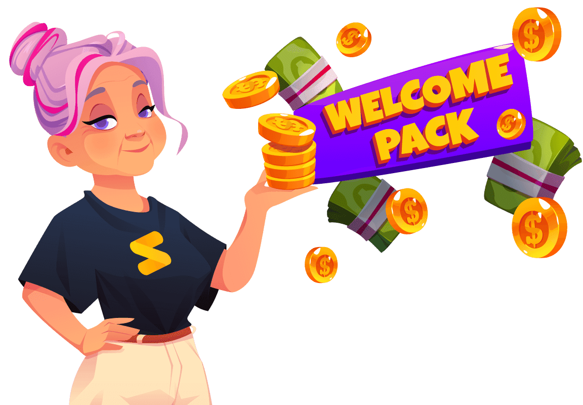 Stay Casino official website